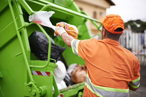 Trusted Sea Breeze, NC Junk Removal Experts